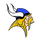 North Salinas High School logo