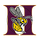 Hampton High School logo