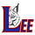 Lee County High School logo