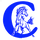 Crane Union High School logo