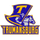 Charles O Dickerson High School logo