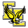 Pueblo East High School logo