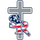 2023 GHSA Girls Lacrosse Final Multi-team Event logo