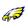 Bald Eagle Area High School logo