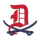 Dinwiddie High School logo