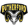 Rutherford High School logo