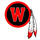 Woodlawn High School logo