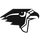 Burlington Township High School logo