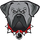 Sexton High School logo