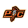 Platte County High School logo