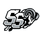 South Side Area High School logo