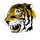 Fort Towson High School logo
