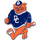 Dickson County High School logo
