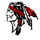 Letchworth Senior High School logo