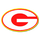 Goochland High School logo