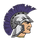 Hannibal Senior High School logo