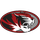 Varsity Girls Volleyball logo