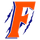 Flora High School logo
