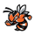 Leesburg High School logo