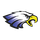 Grain Valley High School logo