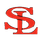 Saranac Lake Senior High School logo