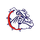 Rockland High School logo