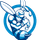 Hillside High School logo