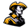 Charles Page High School logo