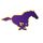 Burges High School logo