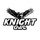 Mary M Knight High School logo