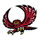 Ninnekah High School logo