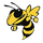 Ithaca Senior High School logo