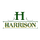 Harrison Senior High School logo