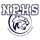 North Port High School logo