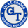 Ella Grasso Tech High School logo