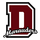 Dedham High School logo