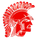 Northeast Lauderdale High School logo
