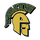 Pine Forest Senior High School logo