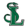 San Luis High School logo
