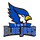 Lewis Angapak Memorial High School logo