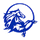 Dierks High School logo