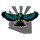 Highland High School logo