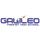 Galileo Magnet High School logo