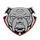 Three Rivers High School logo