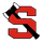 Shelton High School logo