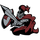 Newman Catholic High School logo