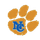 Newton County High School logo