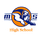Mahomet-Seymour High School logo