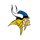 Bertrand High School logo