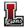 Lovelady High School logo